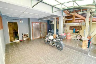 Taman Sinaran, Cheras