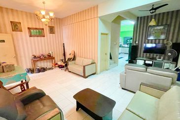 Taman Sinaran, Cheras