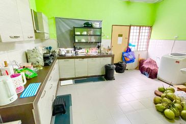 Taman Sinaran, Cheras