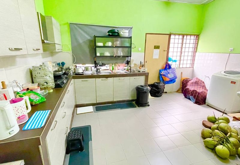 Taman Sinaran, Cheras