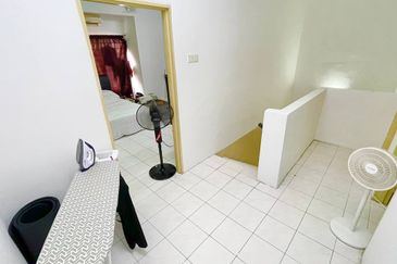 Taman Sinaran, Cheras