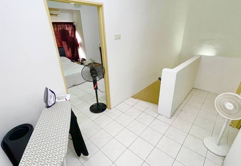 Taman Sinaran, Cheras