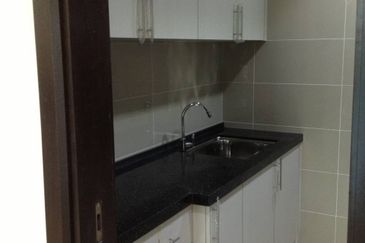 Gardenview Residence