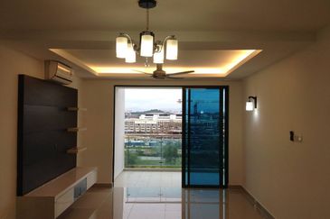 Gardenview Residence