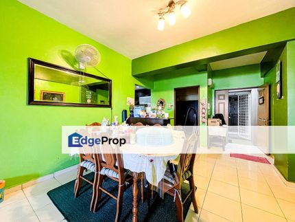 FOR SALE : Koi Legian condominium Taman Kinrara RM340k, Selangor, Bandar Kinrara Puchong