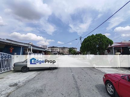 FOR SALE - Single Storey Taman Kinrara 1 Kinrara  Puchong HARGA DARI RM488K TURUN RM475K NEGO, Selangor, Puchong