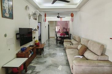 Taman Kinrara Seksyen 1