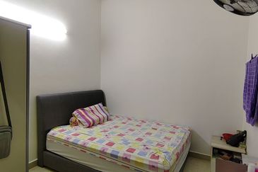 Taman Kinrara Seksyen 1