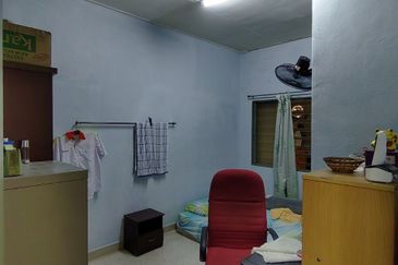 Taman Kinrara Seksyen 1