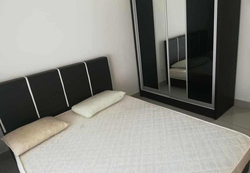 Mutiara Ville @ Cyberjaya