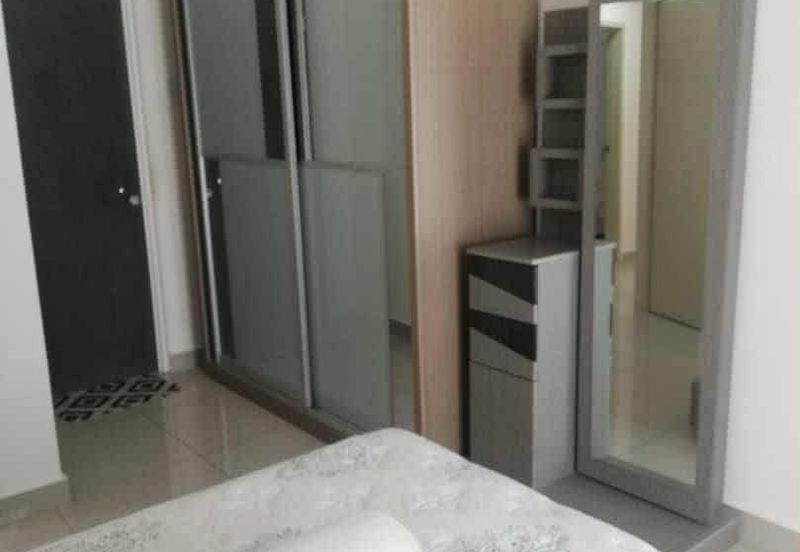 Mutiara Ville @ Cyberjaya