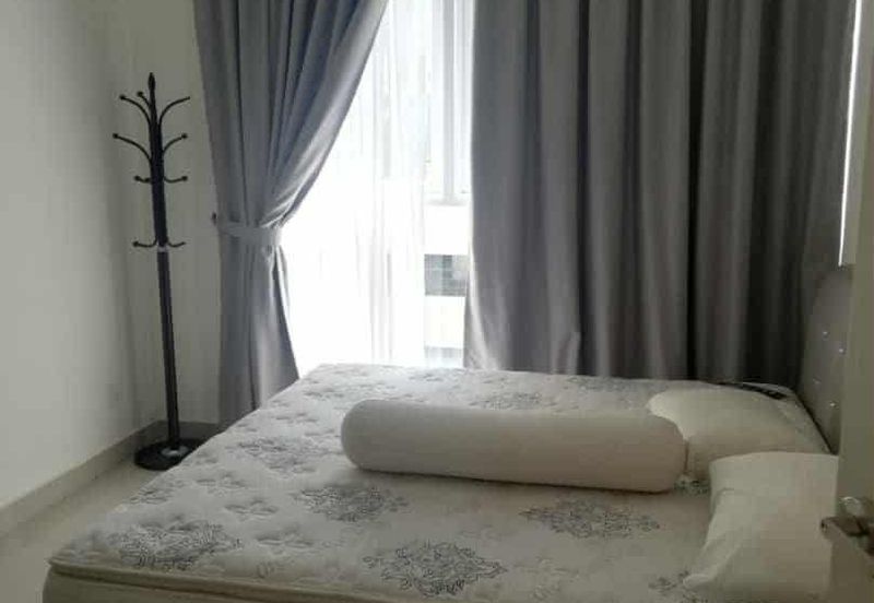 Mutiara Ville @ Cyberjaya