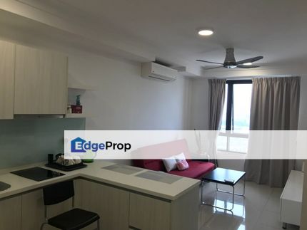 For Sale- Studio, Solstice, Cyberjaya (AM25319) extremely below market, Selangor, Cyberjaya