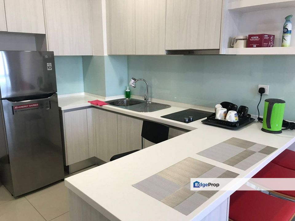 For Sale- Studio, Solstice, Cyberjaya (AM25319) extremely below market, Selangor, Cyberjaya