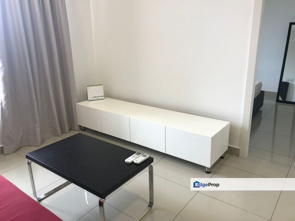 For Sale- Studio, Solstice, Cyberjaya (AM25319) extremely below market, Selangor, Cyberjaya