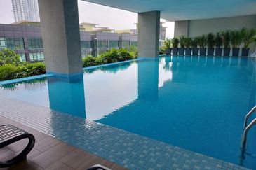 Zentro Residences @ 16 Sierra