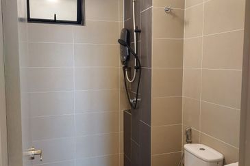 Zentro Residences @ 16 Sierra