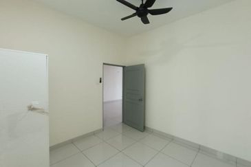 Sephira TTDI Alam Impian