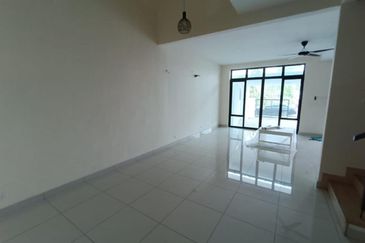 Sephira TTDI Alam Impian