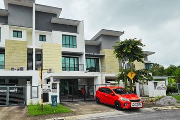 Sephira TTDI Alam Impian