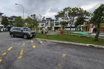 Sephira TTDI Alam Impian