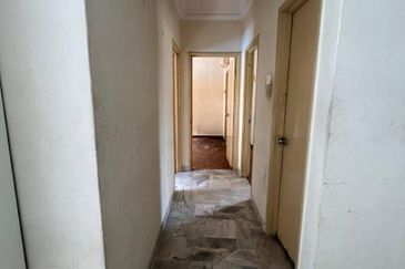 Sri Penaga Apartment