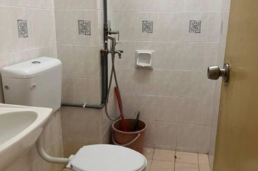 Sri Penaga Apartment