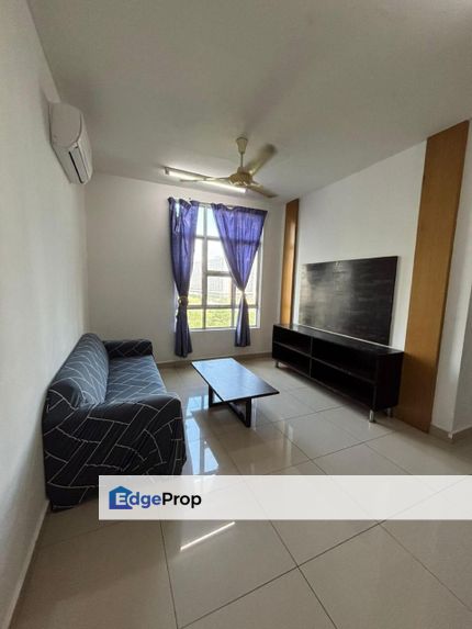 WTL / FOR RENTAL :  FOR RENT – The Arc @ Cyberjaya, Selangor, Selangor, Cyberjaya