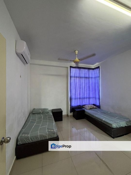 WTL / FOR RENTAL :  FOR RENT – The Arc @ Cyberjaya, Selangor, Selangor, Cyberjaya