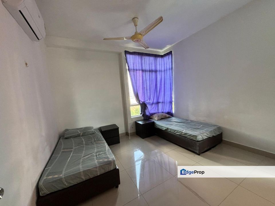 WTL / FOR RENTAL :  FOR RENT – The Arc @ Cyberjaya, Selangor, Selangor, Cyberjaya