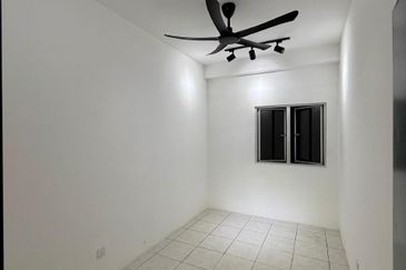 Kita Ria @ Cybersouth