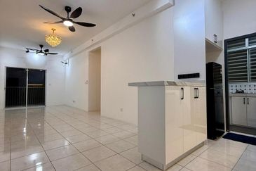 Kita Ria @ Cybersouth