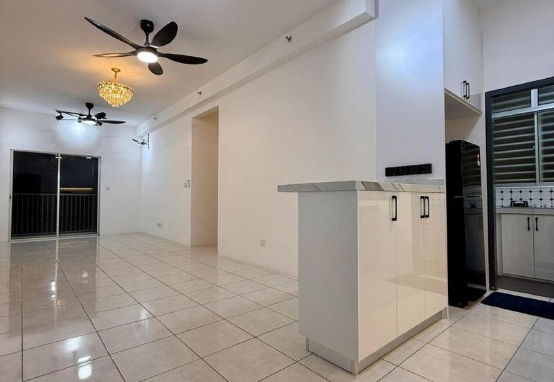 Kita Ria @ Cybersouth