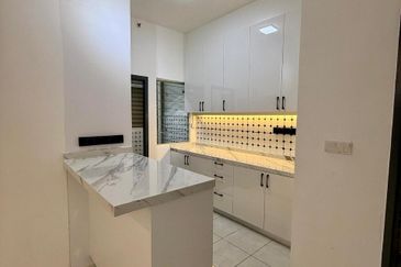 Kita Ria @ Cybersouth