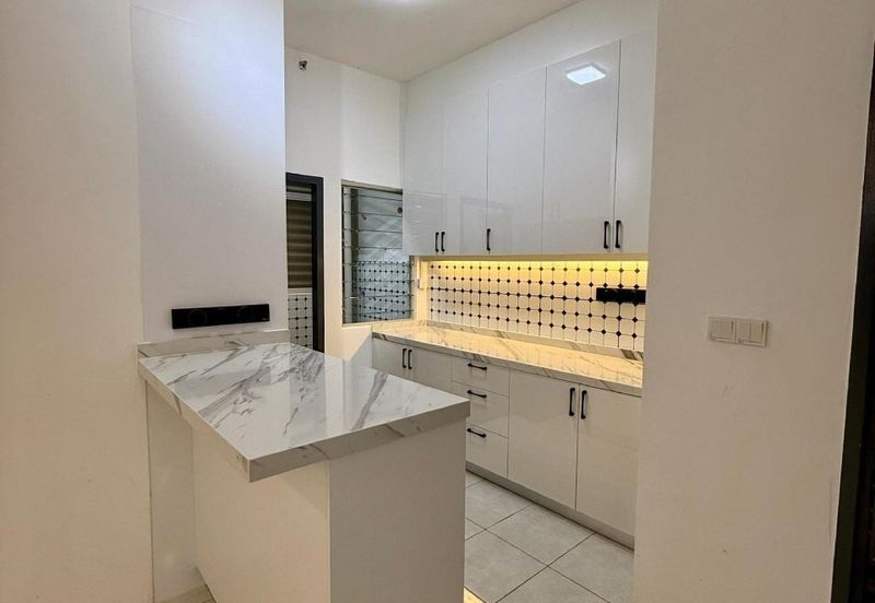 Kita Ria @ Cybersouth