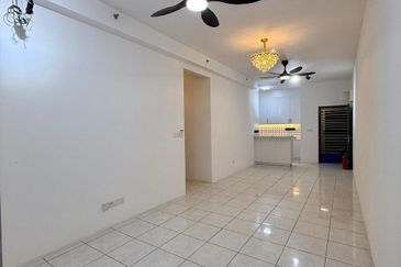 Kita Ria @ Cybersouth