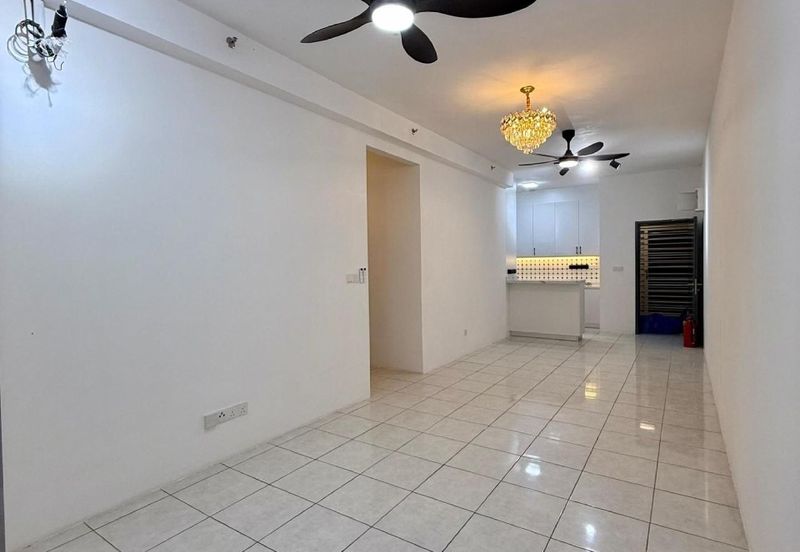 Kita Ria @ Cybersouth