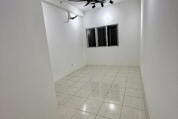 Kita Ria @ Cybersouth