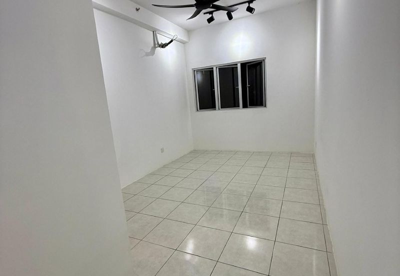 Kita Ria @ Cybersouth