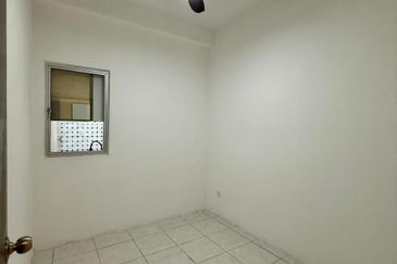 Kita Ria @ Cybersouth