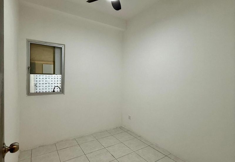 Kita Ria @ Cybersouth