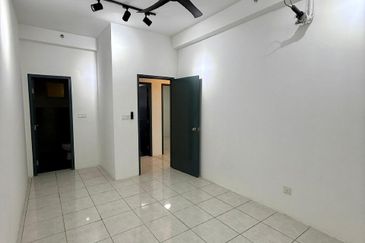 Kita Ria @ Cybersouth