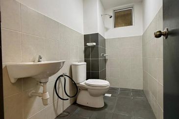 Kita Ria @ Cybersouth