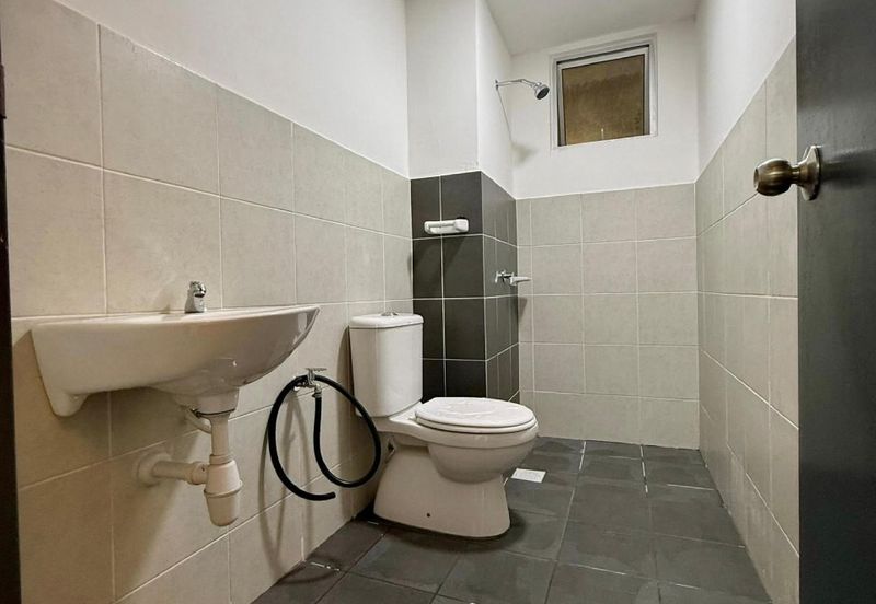 Kita Ria @ Cybersouth