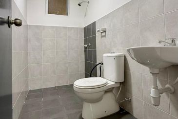 Kita Ria @ Cybersouth