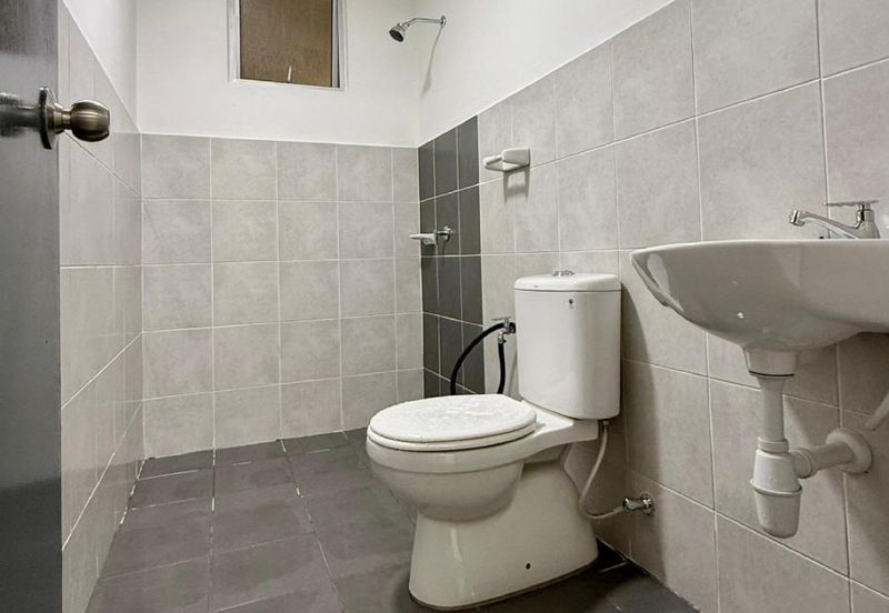 Kita Ria @ Cybersouth