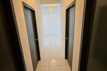 Kita Ria @ Cybersouth