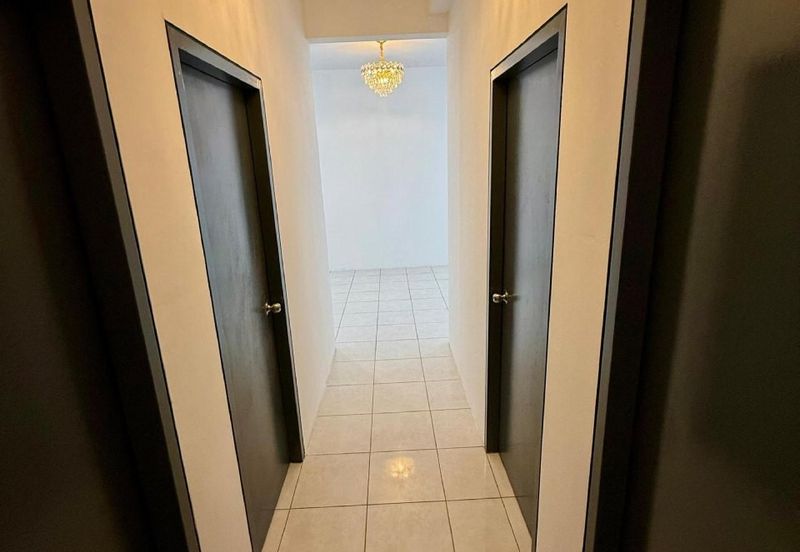 Kita Ria @ Cybersouth