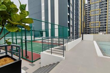 Kita Ria @ Cybersouth