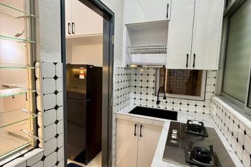 Kita Ria @ Cybersouth